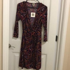 Anne Klein dress nwt 10